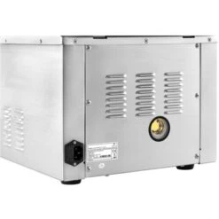 Envasadora Al Vacío Máquina Selladora De Bolsas Para Alimentos Gastronomía 26 Cm -Cocina Electrodomésticos Ventas 64993983 5