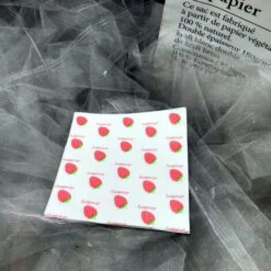 Papel Para Envolver Alimentos, 200 Hojas De Papel Encerado Para Hornear, Papel A Prueba De Grasa Para Acampar, Hamburguesa, Pizza, Pan, Sándwich, 28 Cm X 28 Cm 9 Papel Para Envolver Alimentos, 200 Hojas De Papel Encerado Para Hornear, Papel A Prueba De Grasa Para Acampar, Hamburguesa, Pizza, Pan, Sándwich, 28 Cm X 28 Cm -Cocina Electrodomésticos Ventas 65029272 3