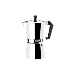 Cafetera Aluminio Vitroexpres