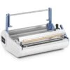 Selladora De Película Plástica Aparato Para Sellar Bolsas 250 Mm 10 Mm