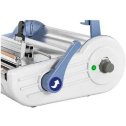 Selladora De Película Plástica Aparato Para Sellar Bolsas 250 Mm 10 Mm -Cocina Electrodomésticos Ventas 65211346 3