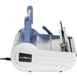 Selladora De Película Plástica Aparato Para Sellar Bolsas 250 Mm 10 Mm -Cocina Electrodomésticos Ventas 65211346 4