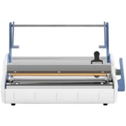 Selladora De Película Plástica Aparato Para Sellar Bolsas 250 Mm 10 Mm -Cocina Electrodomésticos Ventas 65211346 5