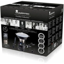 Robot De Cocina Masterpro 1200 W 1,75 L 6941349548300 S5002279 Masterpro -Cocina Electrodomésticos Ventas 65892006 5