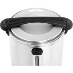 Hervidor De Agua 20,5L Jarra Hervidora Aparato Calentador Acero Inoxidable 2500W -Cocina Electrodomésticos Ventas 66208296 5