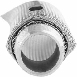 Kit De Filtro De Cerveza Elaboración De Cerveza Kit De Elaboración De Cerveza De Acero Inoxidable Filtración De Cerveza Homebrew Wine Beer Bar Tool (12 Pulgadas) -Cocina Electrodomésticos Ventas 66436665 5