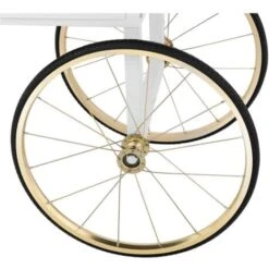 Royal Catering Carrito Para Palomiteras Carro Para Máquina De Palomitas -Cocina Electrodomésticos Ventas 66687759 4