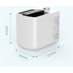 Máquina De Helados De Yogurt Congelado Máquina Para Hacer Helados Blandos Y Duros Completamente Automática 11 Máquina De Helados De Yogurt Congelado Máquina Para Hacer Helados Blandos Y Duros Completamente Automática -Cocina Electrodomésticos Ventas 66783027 5