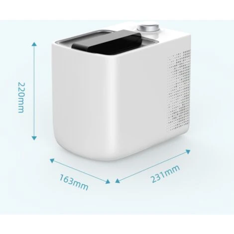 Máquina De Helados De Yogurt Congelado Máquina Para Hacer Helados Blandos Y Duros Completamente Automática 7 Máquina De Helados De Yogurt Congelado Máquina Para Hacer Helados Blandos Y Duros Completamente Automática - Imagen 5