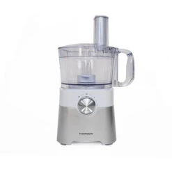 Robot De Cocina - THOMSON, THFP9275 Robot Multifunción Con Batidora Capacidad 2 Litros 750 W Blanco