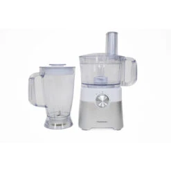 Robot De Cocina - THOMSON, THFP9275 Robot Multifunción Con Batidora Capacidad 2 Litros 750 W Blanco -Cocina Electrodomésticos Ventas 67415621 5