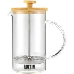 Tetera Quttin (600 Ml) 8433774737285 S2211957 Quttin