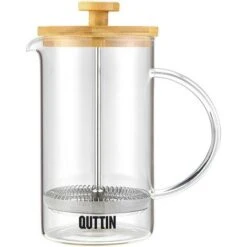 Tetera Quttin (800 Ml) 8433774737292 S2211958 Quttin