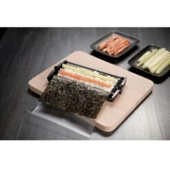 EASY SUSHI 8507 - RODILLO PARA HACER SUSHI -Cocina Electrodomésticos Ventas 67943668 3