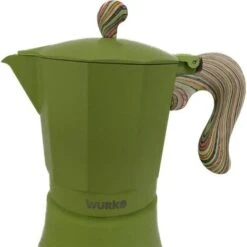 BLUNGI Cafetera Sombra Induccion 6 Tazas -Cocina Electrodomésticos Ventas 68155203 4