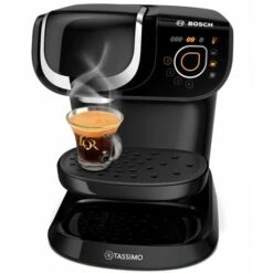 Bosch My Way 2 Semi-automática Macchina Per Caffè A Capsule 1.3 L -Cocina Electrodomésticos Ventas 68983385 3