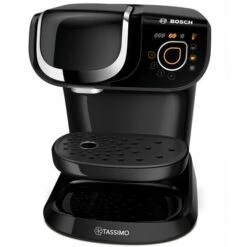 Bosch My Way 2 Semi-automática Macchina Per Caffè A Capsule 1.3 L -Cocina Electrodomésticos Ventas 68983385 4