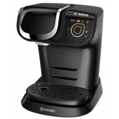 Bosch My Way 2 Semi-automática Macchina Per Caffè A Capsule 1.3 L -Cocina Electrodomésticos Ventas 68983385 5