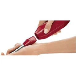 Bosch MSM67120R Licuadora Batidora De Inmersión 750 W Rojo, Acero Inoxidable -Cocina Electrodomésticos Ventas 68983648 3