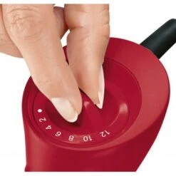 Bosch MSM67120R Licuadora Batidora De Inmersión 750 W Rojo, Acero Inoxidable -Cocina Electrodomésticos Ventas 68983648 5