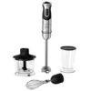 Cecotec 04062 Licuadora 0.5 L Batidora De Vaso 1000 W Negro, Acero Inoxidable -Cocina Electrodomésticos Ventas 68983656 1