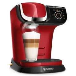 Bosch My Way 2 Totalmente Automática Macchina Per Caffè A Capsule -Cocina Electrodomésticos Ventas 68983708 3