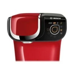 Bosch My Way 2 Totalmente Automática Macchina Per Caffè A Capsule -Cocina Electrodomésticos Ventas 68983708 4