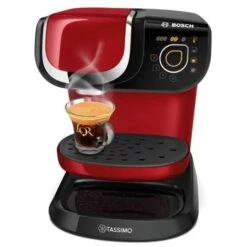 Bosch My Way 2 Totalmente Automática Macchina Per Caffè A Capsule -Cocina Electrodomésticos Ventas 68983708 5