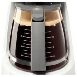 Bosch TKA3A031 Cafetera Eléctrica De Filtro 1.25 L -Cocina Electrodomésticos Ventas 68984086 5