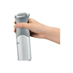 Moulinex Quickchef 0.8 L Batidora De Inmersión 1000 W Gris, Acero Inoxidable -Cocina Electrodomésticos Ventas 68984185 4