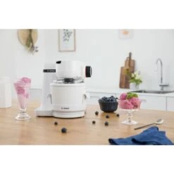 Bosch MUZS2EB Máquina Para Helados 0.55 L Blanco -Cocina Electrodomésticos Ventas 68984290 3