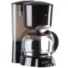 CONTINENTAL EDISON CF12PB CAFETIERE FILTRE PROGRAMMABLE - NOIR -Cocina Electrodomésticos Ventas 69107921 1