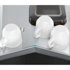 Siemens EQ.9 S500 Totalmente Automática Máquina Espresso 2.3 L -Cocina Electrodomésticos Ventas 69831631 3