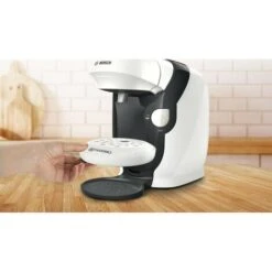 Bosch Tassimo Style TAS1104 Cafetera Eléctrica Totalmente Automática Macchina Per Caffè A Capsule 0.7 L -Cocina Electrodomésticos Ventas 69831997 2