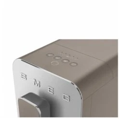 Smeg BCC01TPMEU Cafetera Eléctrica Totalmente Automática Máquina Espresso 1.4 L -Cocina Electrodomésticos Ventas 69832044 5
