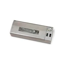 REBER 9701N FAMILY DELUXE MÁQUINA DE VACÍO ELÉCTRICA AUTOMÁTICA