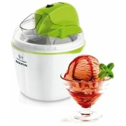 Heladora Taurus TASTY CREAM 1,5 L 1,5 L 8414234690005 S7600949 Taurus