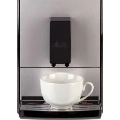 Cafetera Superautomática Melitta E950-666 Solo Pure 1400 W 4006508223992 S7149779 Melitta -Cocina Electrodomésticos Ventas 70327241 5
