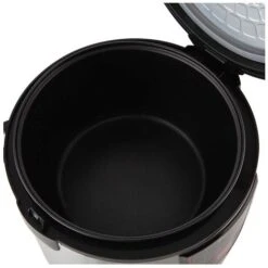 Orbegozo MCP 6000 5 L 860 W Negro, Acero Inoxidable 10 Orbegozo MCP 6000 5 L 860 W Negro, Acero Inoxidable -Cocina Electrodomésticos Ventas 70412201 4