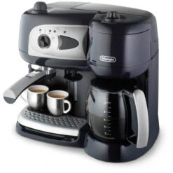 Cafetera Express Combinada 15bar - Bco 260cd.1 - Delonghi -