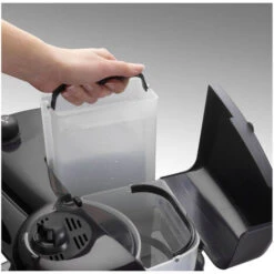 Cafetera Express Combinada 15bar - Bco 260cd.1 - Delonghi - -Cocina Electrodomésticos Ventas 70634903 3