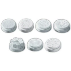 Maquina Pasta 180w Blanco - Dop101 - Domoclip - -Cocina Electrodomésticos Ventas 70634960 2