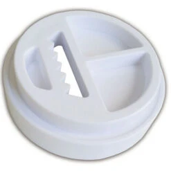 Maquina Pasta 180w Blanco - Dop101 - Domoclip - -Cocina Electrodomésticos Ventas 70634960 3