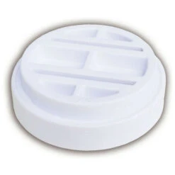 Maquina Pasta 180w Blanco - Dop101 - Domoclip - -Cocina Electrodomésticos Ventas 70634960 4