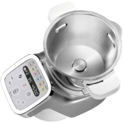 Robot De Cocina Multifuncional 4.5l 1550w - Hf806e10 - Moulinex - -Cocina Electrodomésticos Ventas 70635030 4