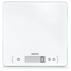 Báscula De Cocina Electrónica 10kg-1g Blanca - 0861505 - Soehnle - -Cocina Electrodomésticos Ventas 70635041 3