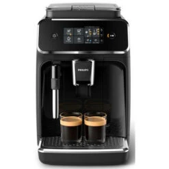 Robot De Café 15 Barras Negro - Ep2221/40 - Philips -