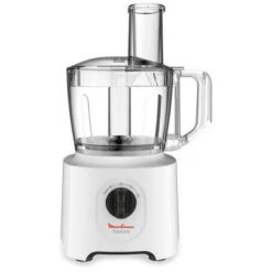 Procesador De Alimentos 1.4l 700w Blanco - Fp244110 - Moulinex -
