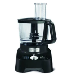 Robot Multifunción 2l 1000w Negro - Fp821811 - Moulinex -