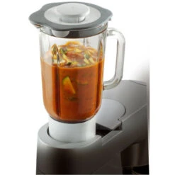 Robot Multifunción 4,6l 1000w Y Batidora 1,7l - Kvc3110s - Kenwood - -Cocina Electrodomésticos Ventas 70635477 4